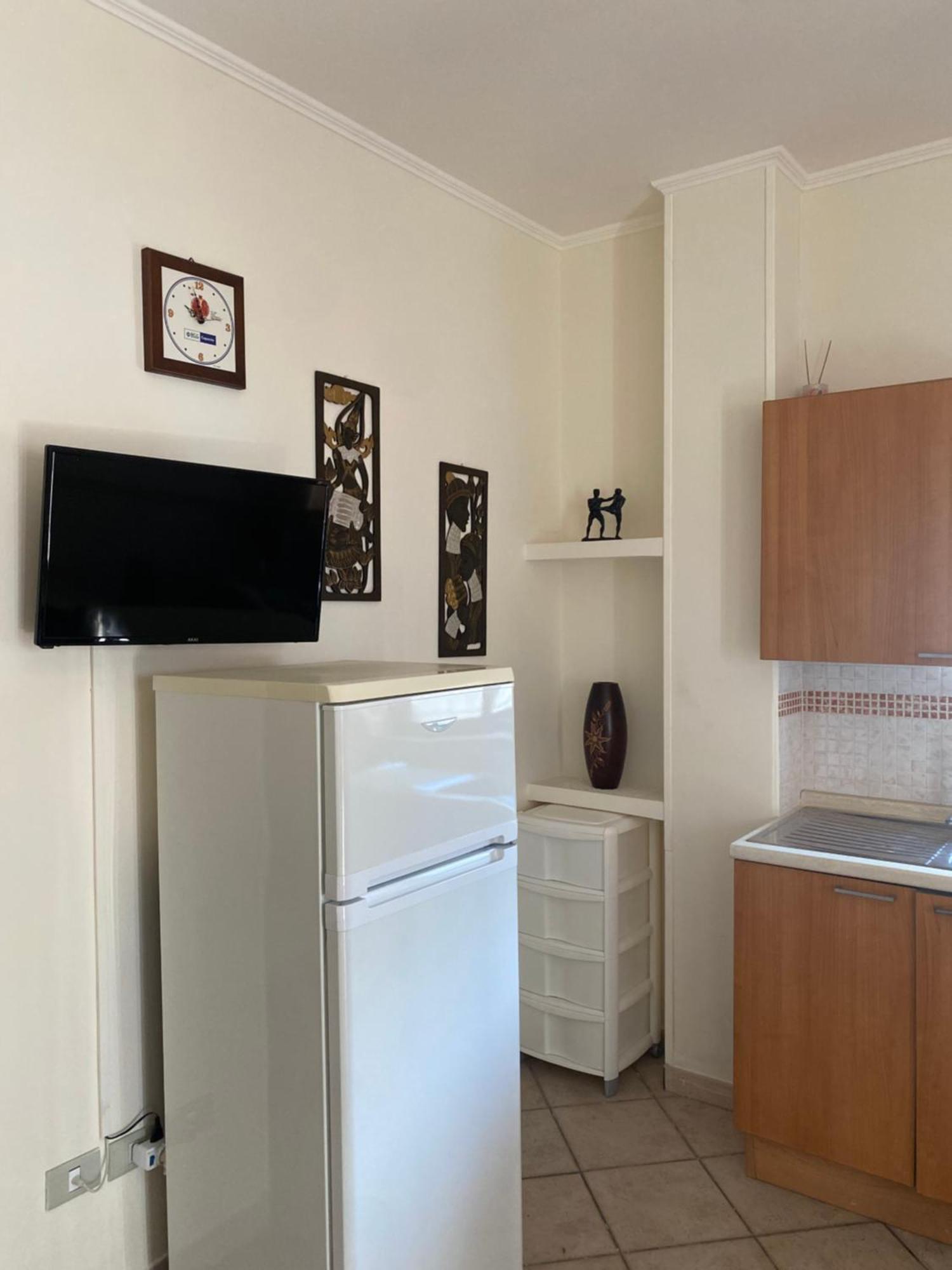Casavacanza Graziuso Paestum Exteriér fotografie