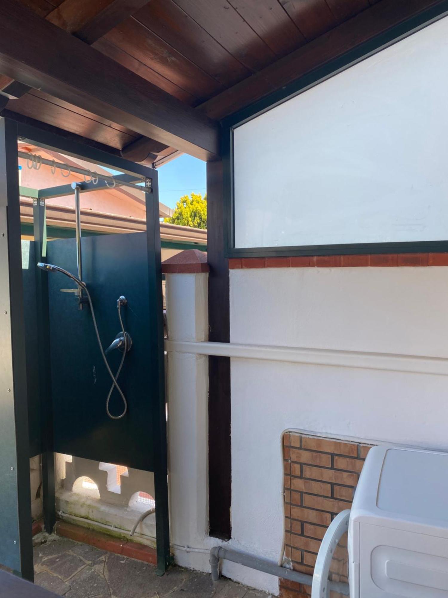 Casavacanza Graziuso Paestum Exteriér fotografie